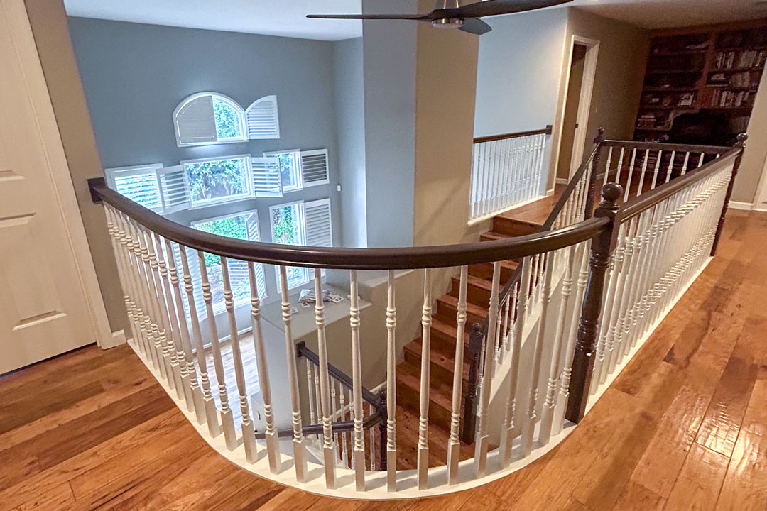 Interior-Painting Professional Painter Sacramento Elk Grove Interior