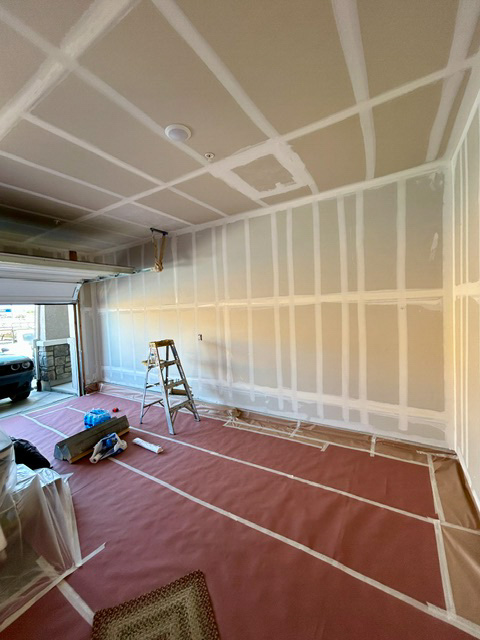 Interior Painting Sacramento