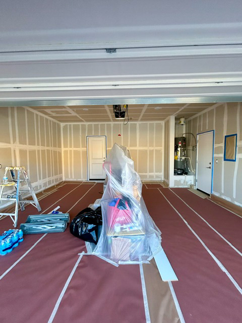Interior Painting Sacramento
