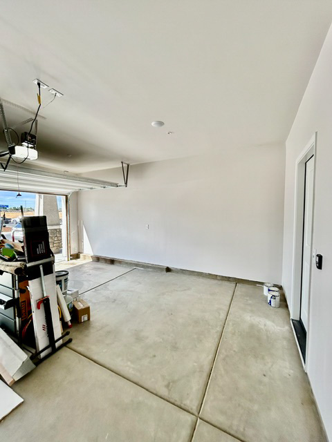 Interior Painting Sacramento
