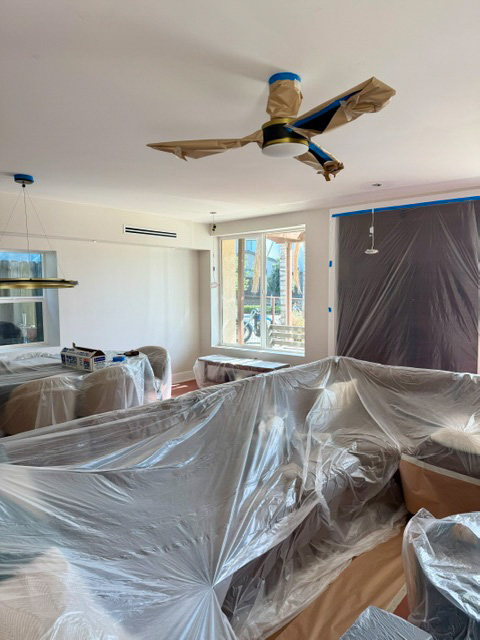 Interior Painting Sacramento