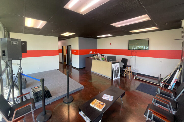 PPS - Professional Painting Services - Commercial Painting