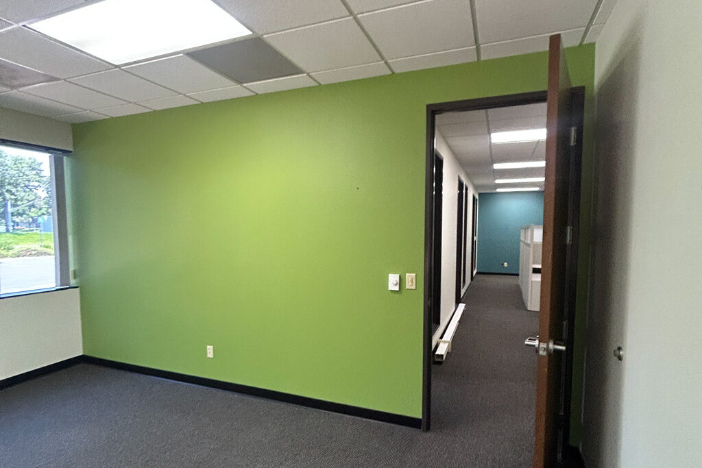 PPS - Professional Painting Services - Commercial Painting
