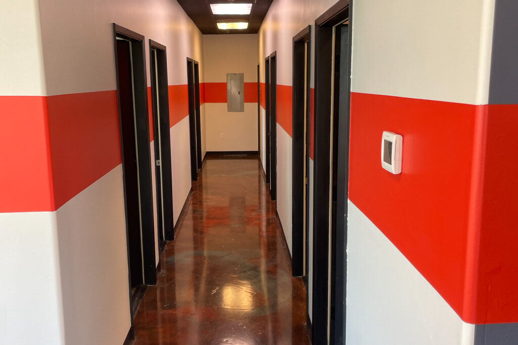 PPS - Professional Painting Services - Commercial Painting