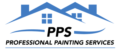 Professional Painting Services Logo Professional Painting Services