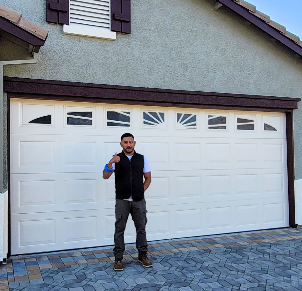 Victor Victor Vargas | Professional Painting Services Sacramento