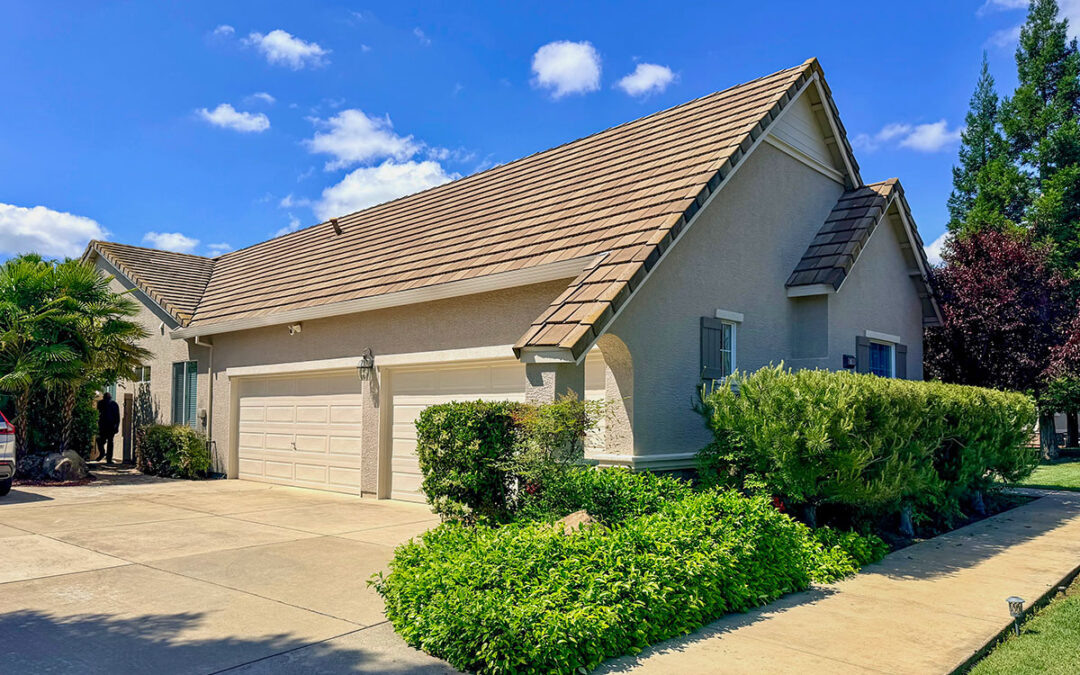 How Often Should You Paint Your Home’s Exterior