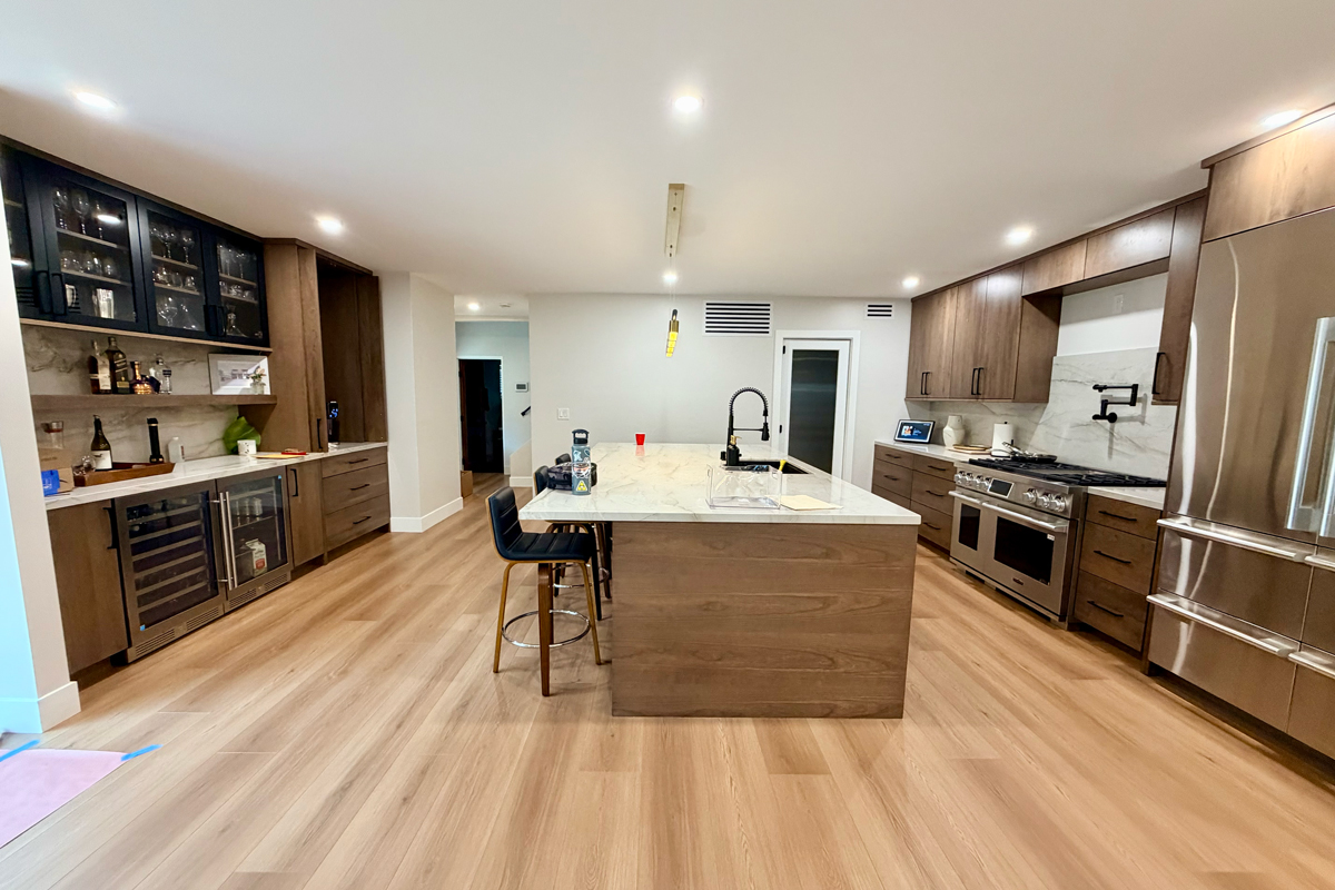 PPS Interior Painting