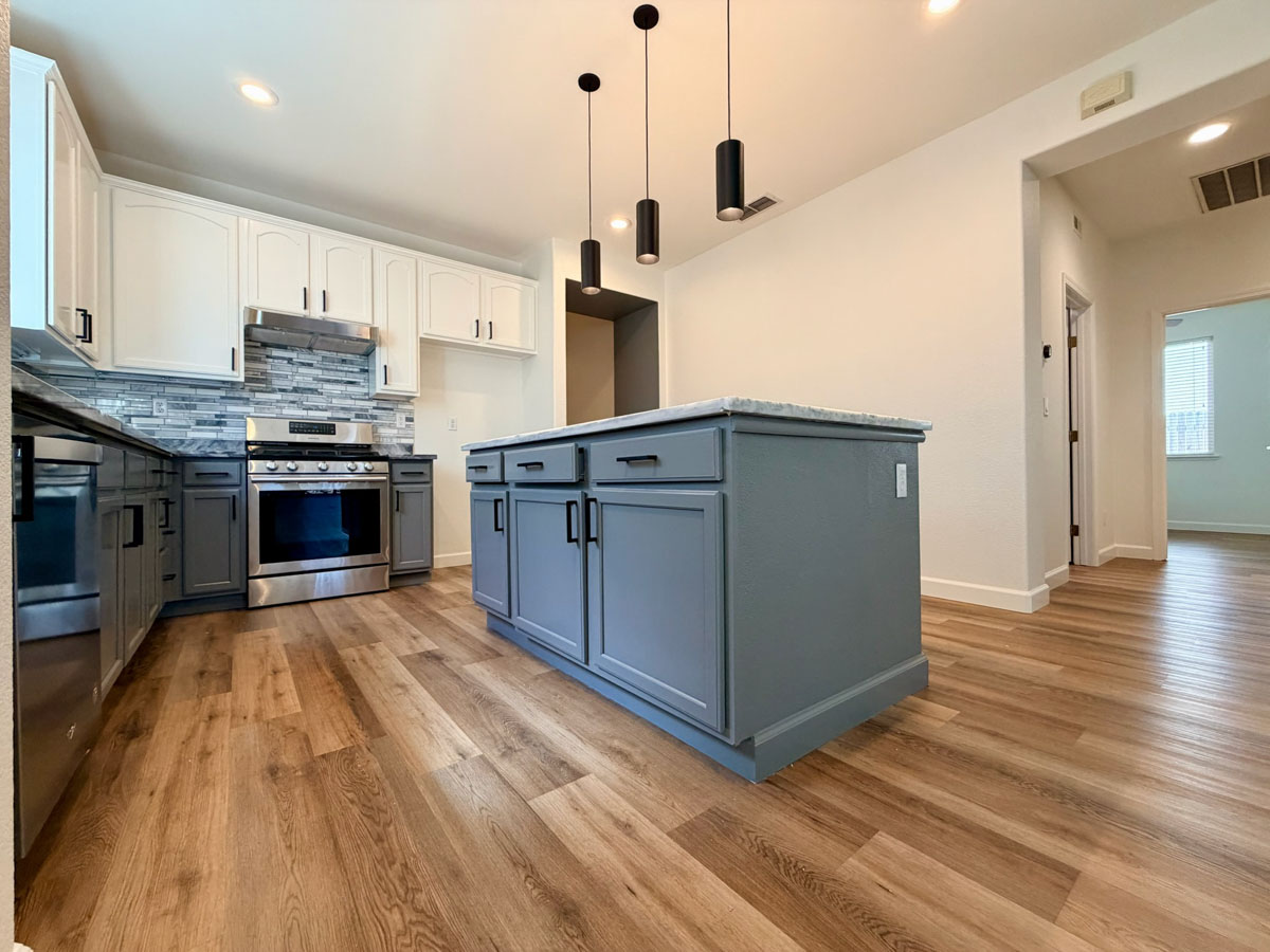 PPS - Professional Painting - Interior