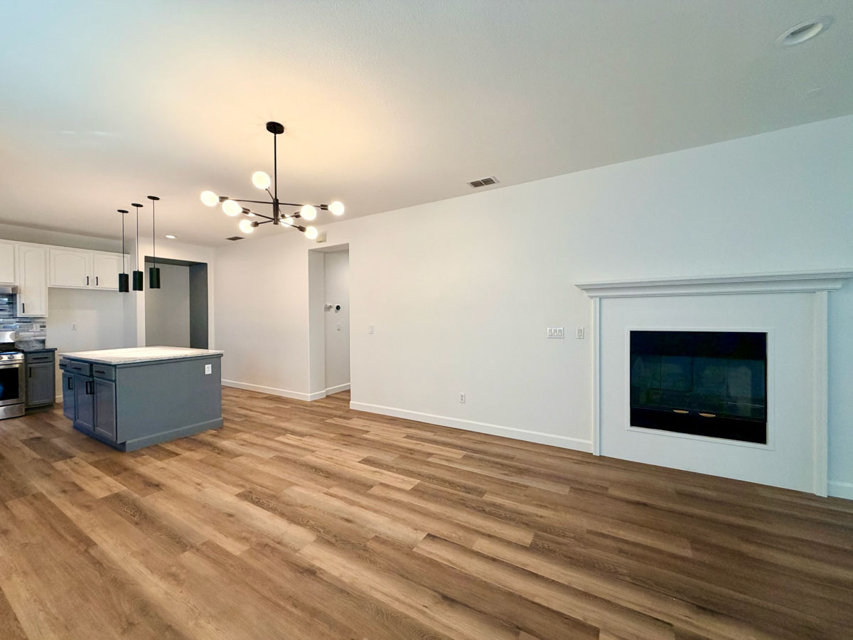 PPS - Professional Painting - Interior