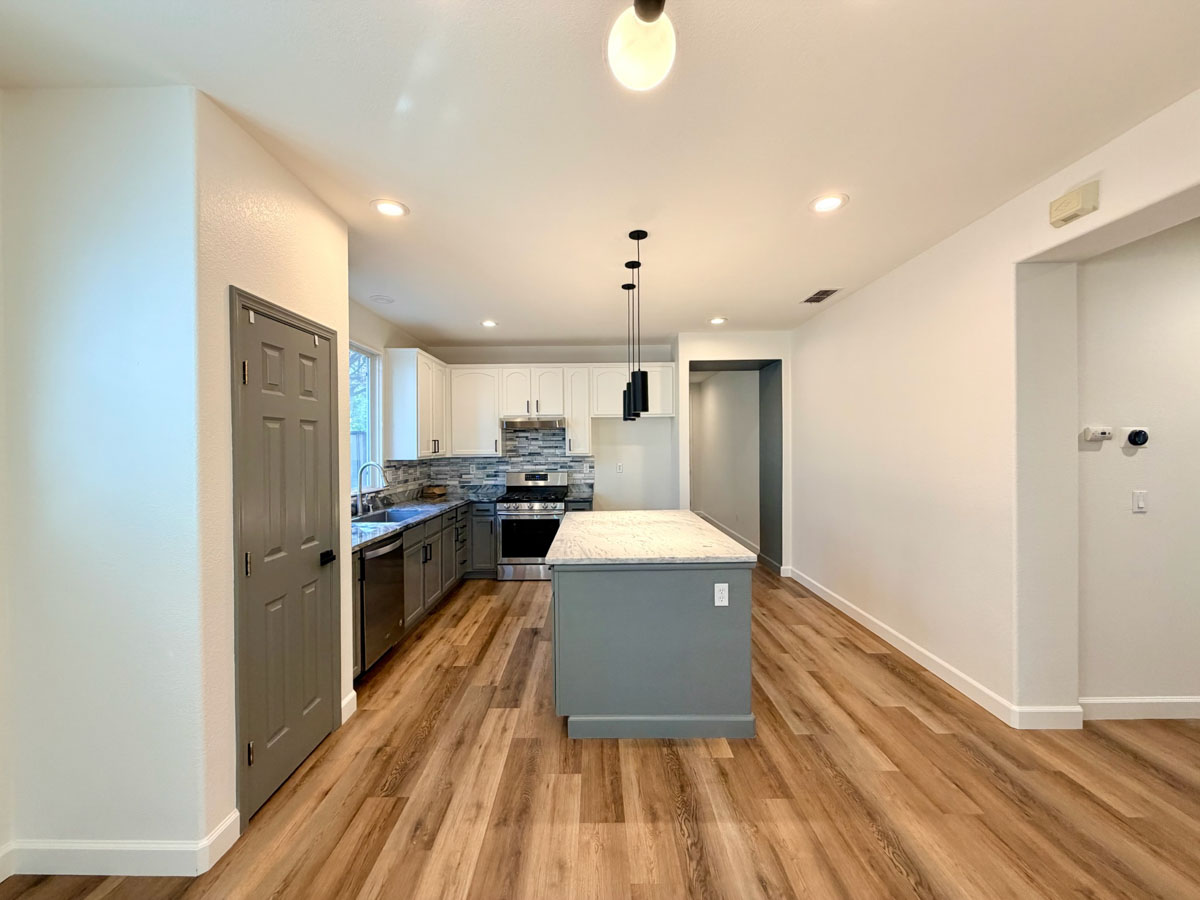 PPS - Professional Painting - Interior