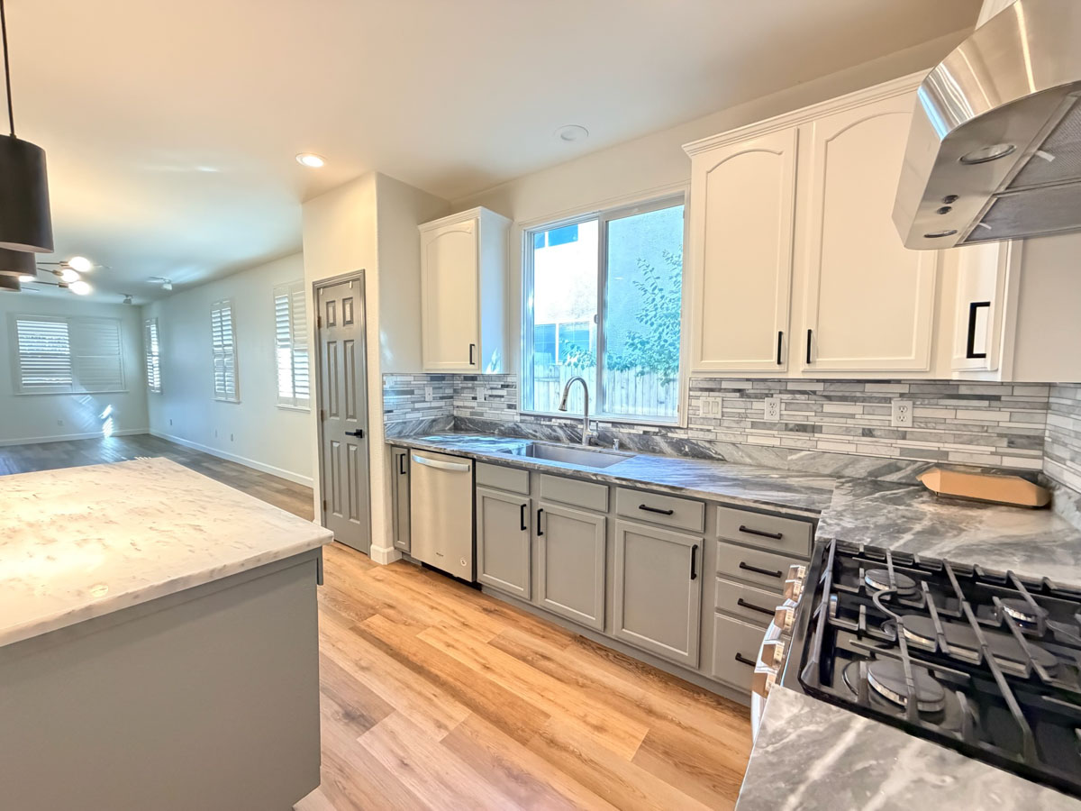 PPS - Professional Painting - Interior