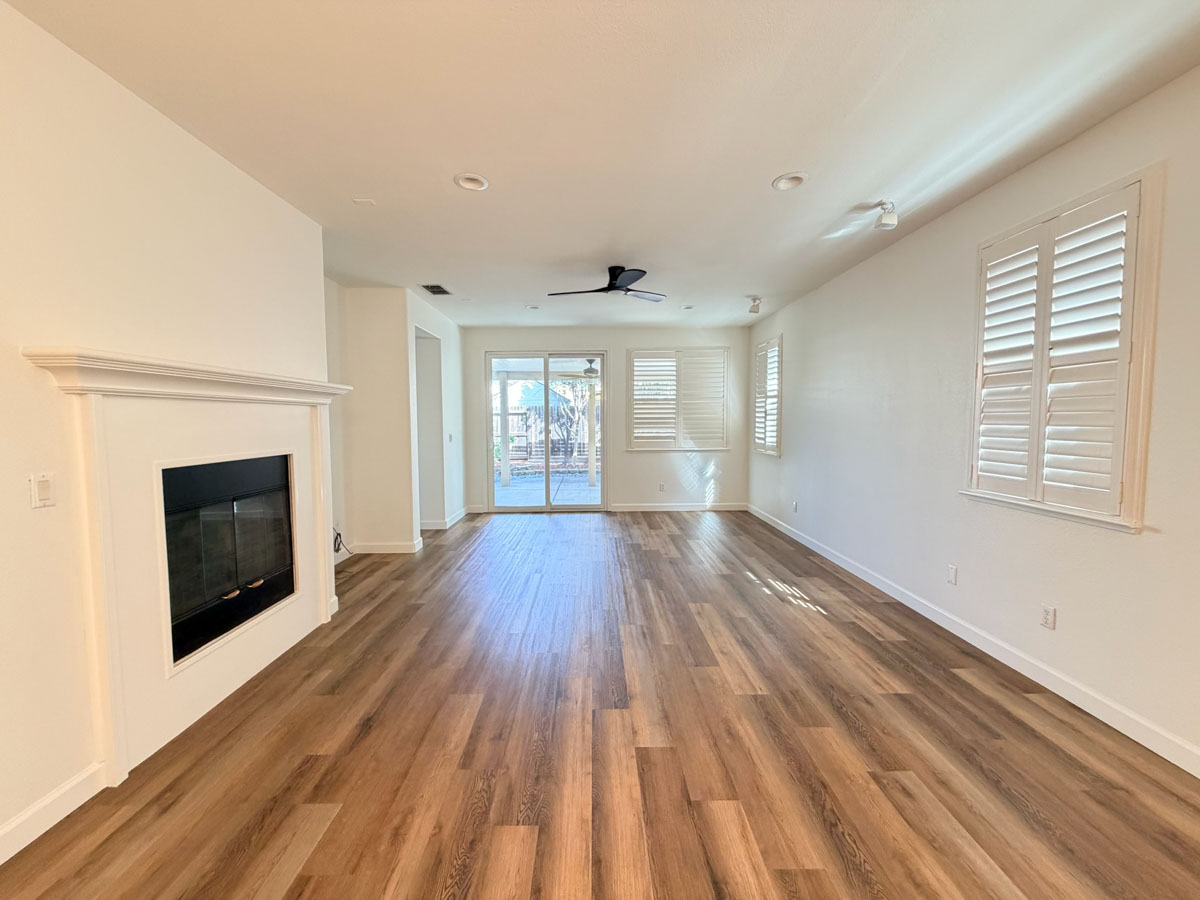 PPS - Professional Painting - Interior