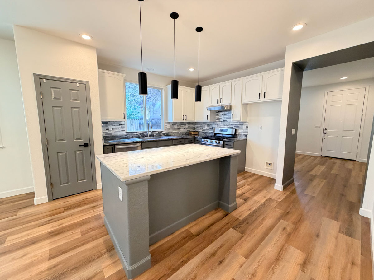 PPS - Professional Painting - Interior