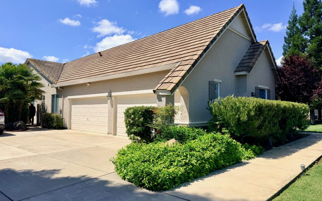 Best Exterior Paint Colors for Homes in Sacramento in 2026