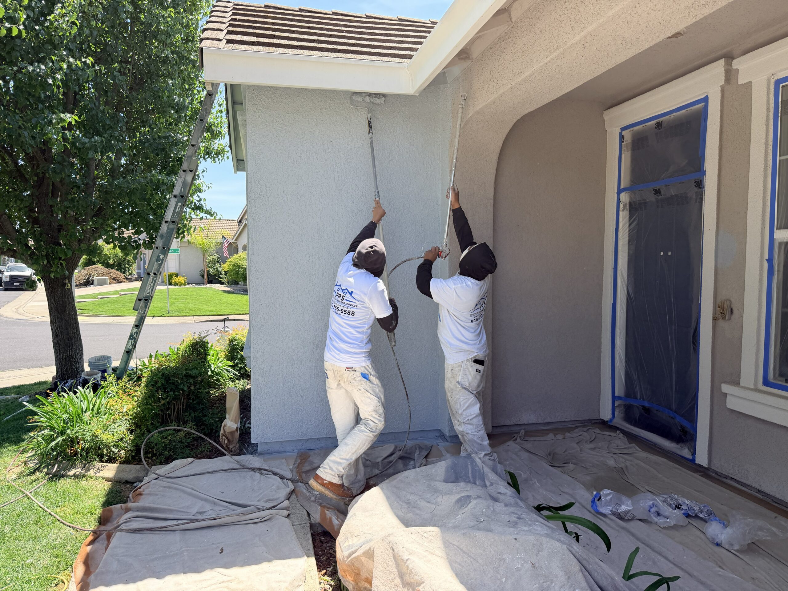 Painting Services