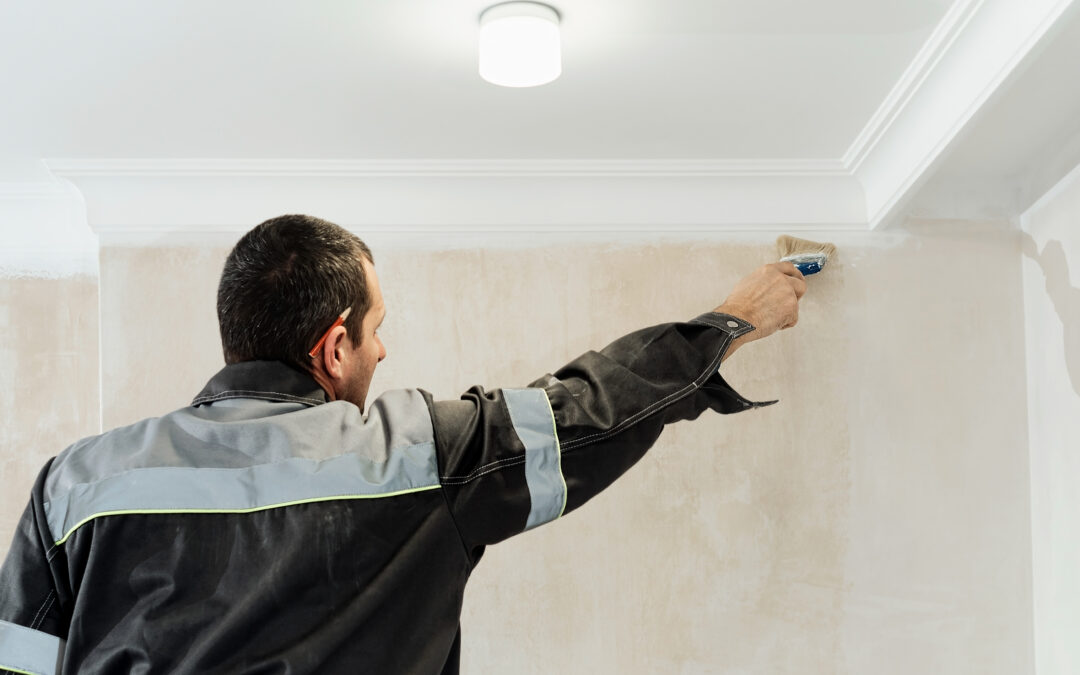 Commercial Painting Contractors in Elk Grove, CA Business Guide
