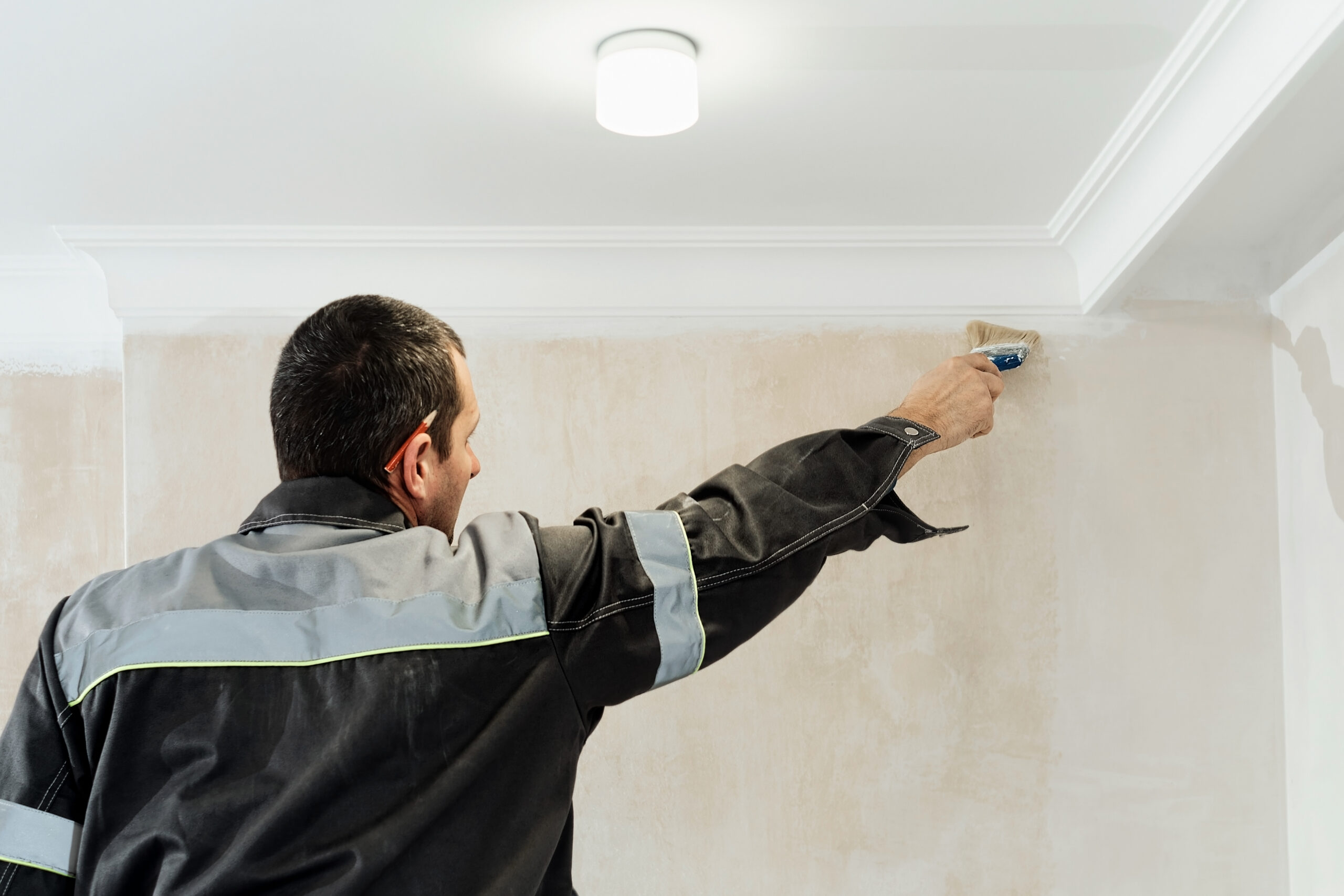 Commercial Painting