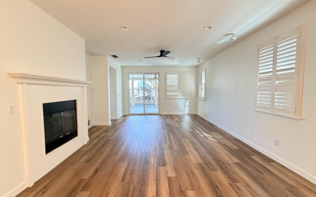 Residential Painting Services: Transform Your Home With Expert Care