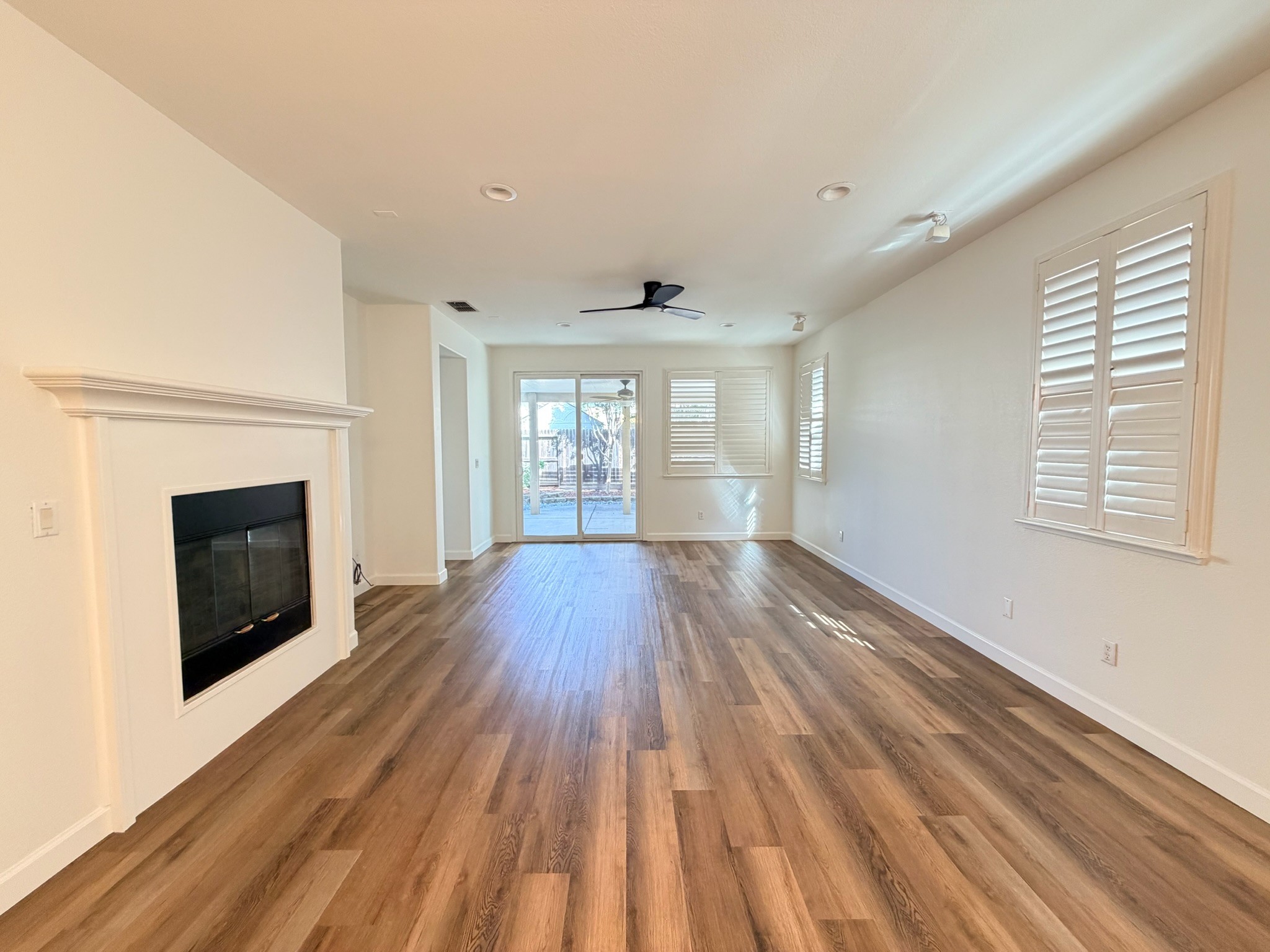 Residential Painting Services